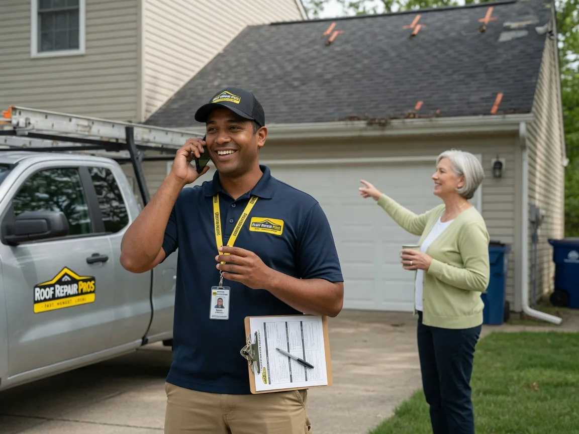 Roof Repair Platteville, WI FAQs
